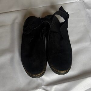 Dr. Martens - Carlson Slingback women’s Sandals